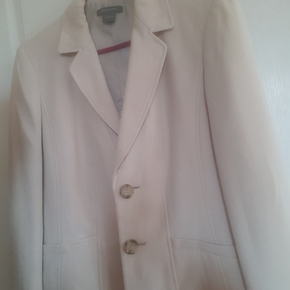 Ann Taylor Jackets & Blazers - Taupe blazer
